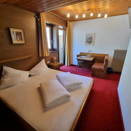 Pension Sattlerenglhof Laces Extérieur photo