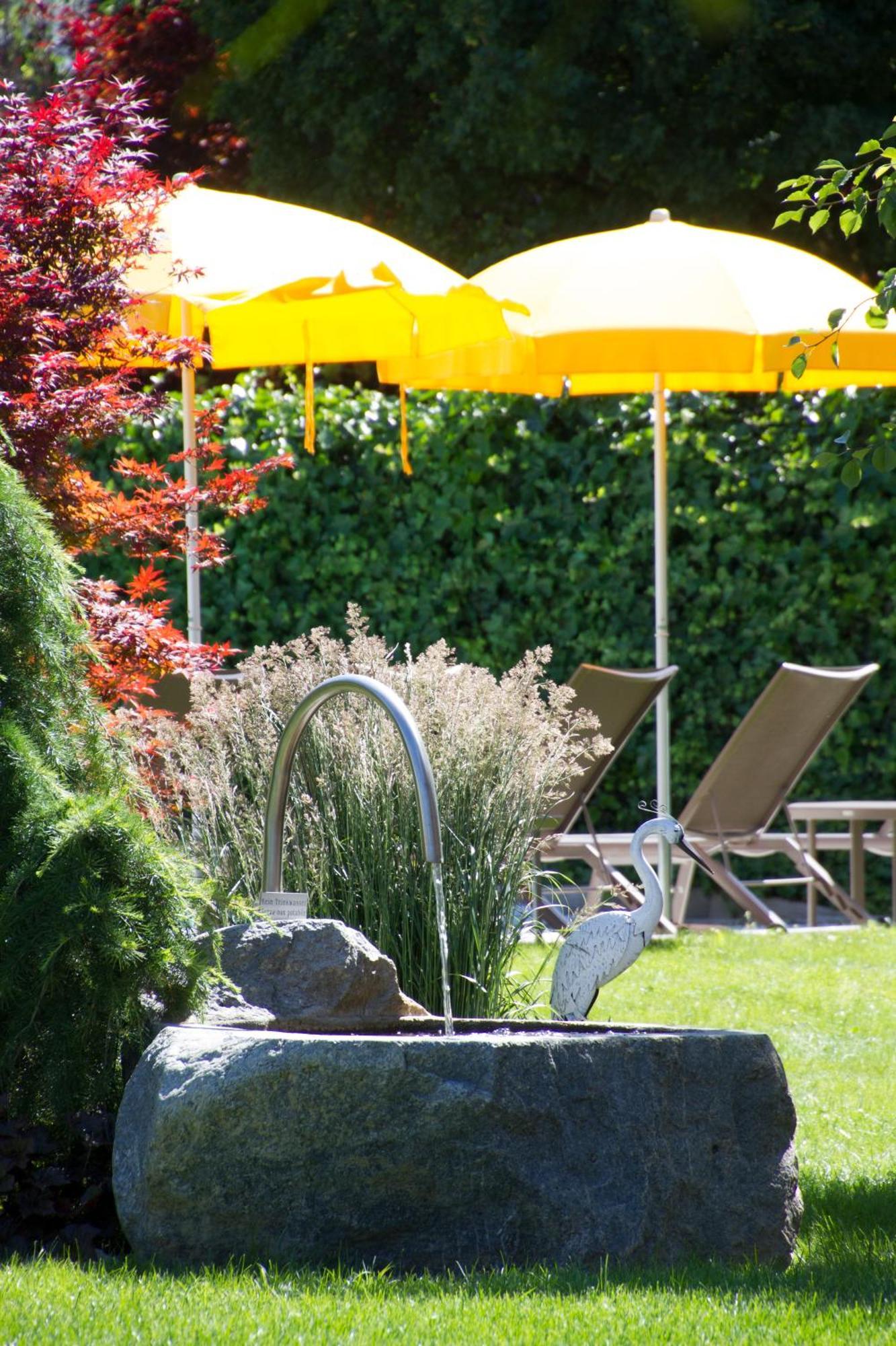 Pension Sattlerenglhof Laces Extérieur photo
